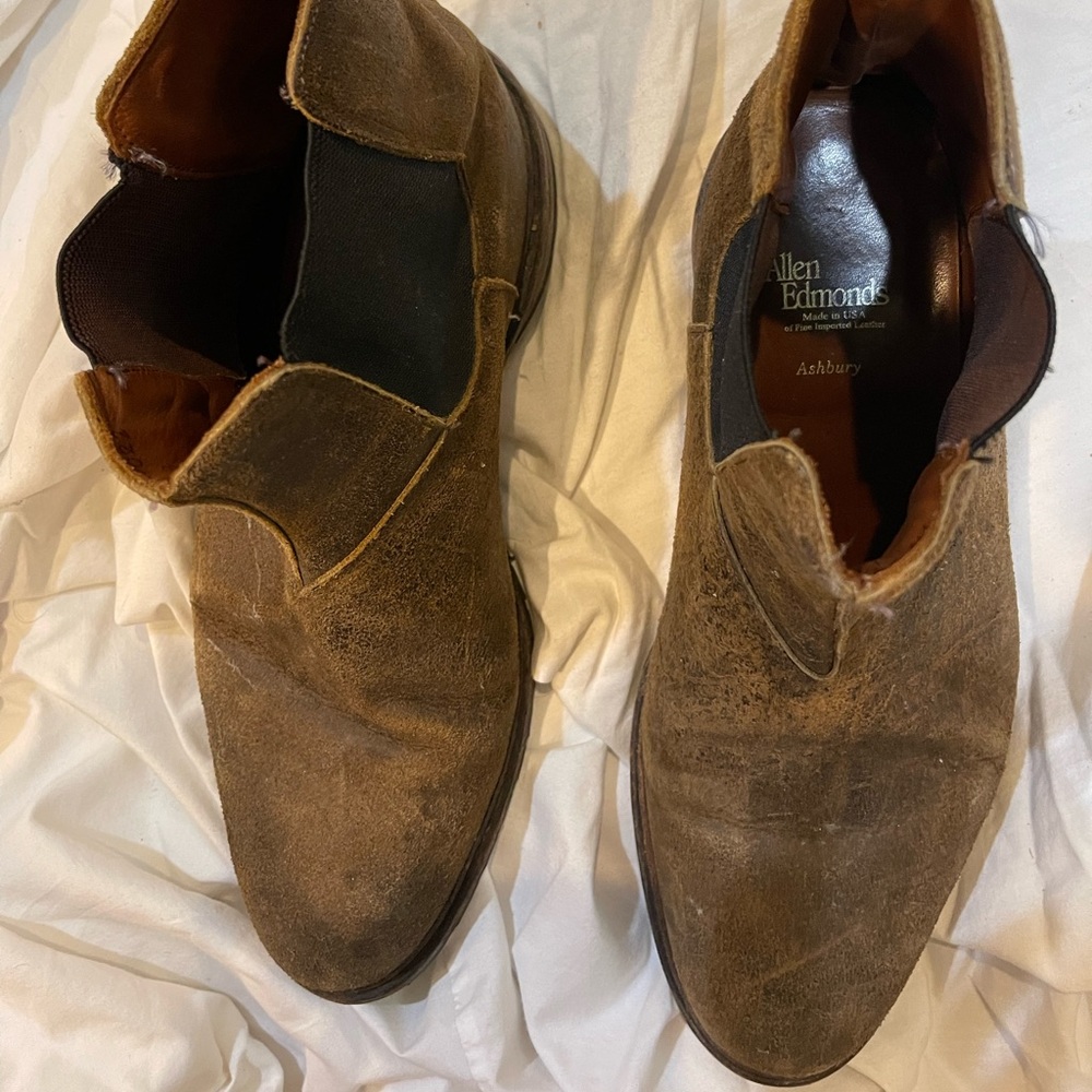 Mens boots